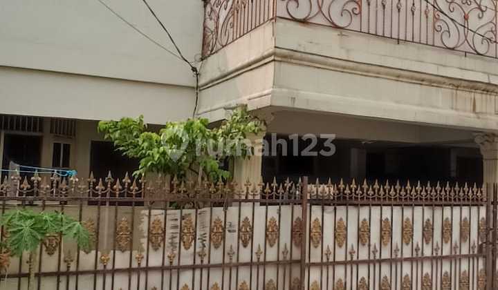 Harus Segera Terjual Cepat Rumah Di Bangun Cipta Sarana ( Bcs ) Kelapa Gading