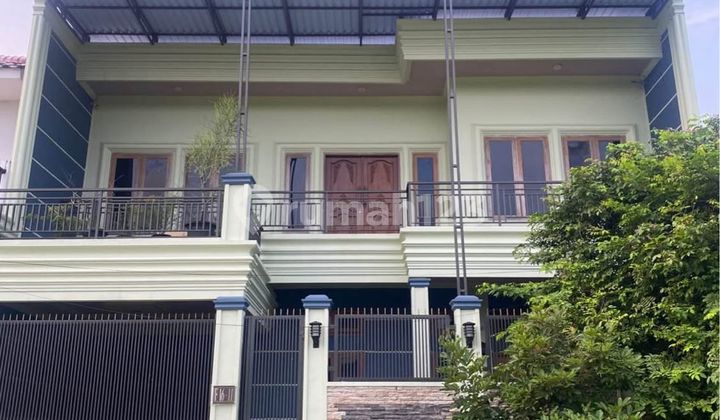 Rumah Mewah Luas Didaerah Tenang Dibima Fajar Grandwisata Rumah Mewah Luas Didaerah Tenang Dibima Fajar Grandwisata