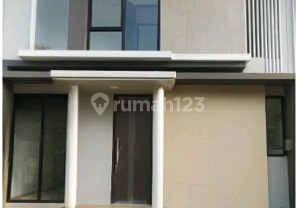 Rumah Turun Harga, Idaman Semua Keluarga Di Citragrand Cibubur 1