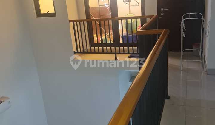 Rumah Siap Huni Dekat Berbagai Sarana Umum Seperti Rumah Sakit, Sekolah, Pusat Perbelanjaan Dan Sportclub