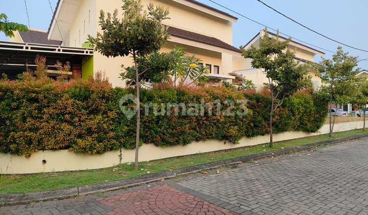 Rumah Tumbuh Yang Luas Di Grenara Harapan Indahcocok Untuk Yang Baru Menikah Atau Punyak Anak 1 2