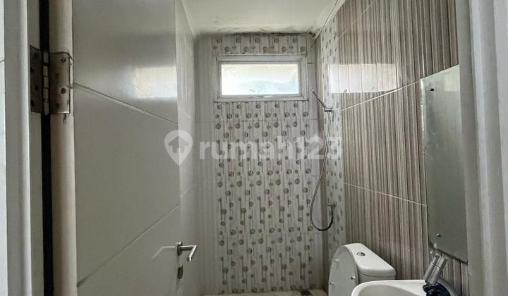 Harus Segera Terjual, Rumah Bebas Banjir, Siap Huni, Di Cluster Favourite Water Spring Grandwisata 2