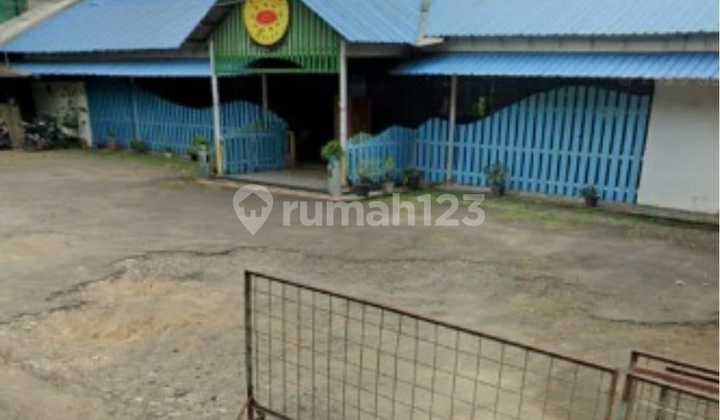 Tanah Luas di Daerah Mustika Jaya Raya Cocok untuk Segala Usaha Dekat Grandwisata Tanah Luas di Daerah Mustika Jaya Raya Cocok untuk Segala Usaha Dekat Grandwisata