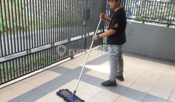 Must Sell Fast Flood-Free House In Puri Bintara Residence 2