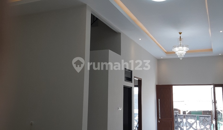 Harus Segera Terjual Rumah Brand New di Kelapa Gading 2