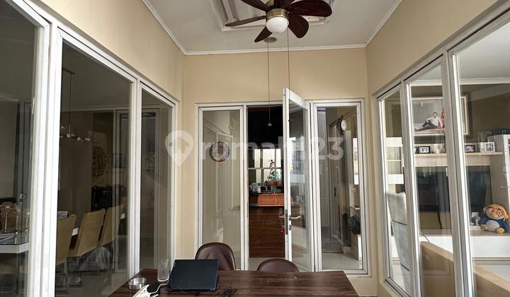 Harus Segera Terjual, Rumah Bebas Banjir, Siap Huni, Di Cluster Favourite Cherryville Grandwisata 2