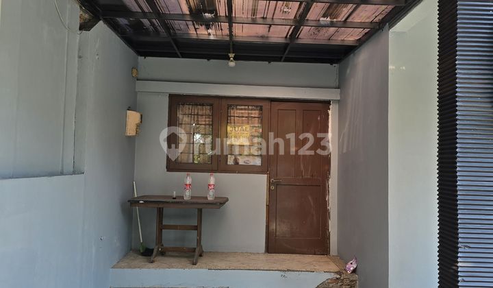 Harus Terjual Segera Rumah Bebas Banjir Di Festive Garden Grandwisata 2