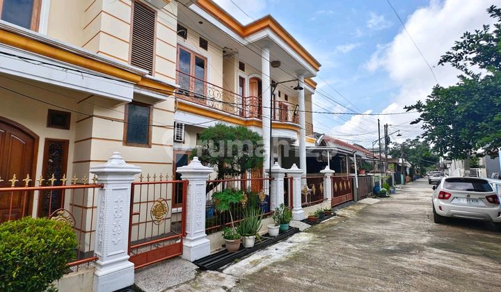 Harus Segera Terjual, Rumah Siap Huni untuk Keluarga Besar di Kayuringin, Bekasi Selatan Harus Segera Terjual, Rumah Siap Huni untuk Keluarga Besar di Kayuringin, Bekasi Selatan