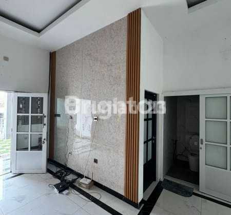 Harus Terjual Cepat Rumah Di Puspa Gading, Kelapa Gading SHM 2