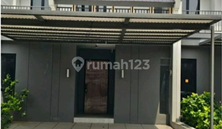 Cluster Favorite Zliving Sky Garden Grandwisata, Kondisi Bagus, Siap Huni, Dan Murah Cluster Favorite Zliving Sky Garden Grandwisata, Kondisi Bagus, Siap Huni, Dan Murah