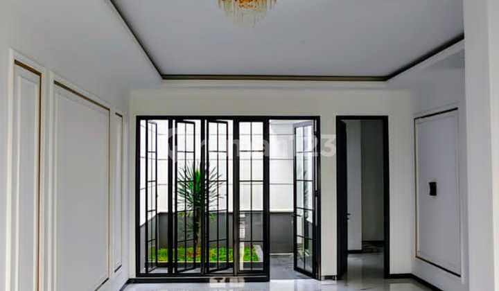 New House Completed Near School and Living World Mall, Quiet and Safe Atmosphere. 2