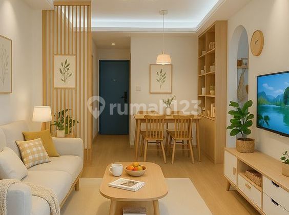 Rekomendasi Rumah Dekat Exit Tol Parungkuda Sukabumj