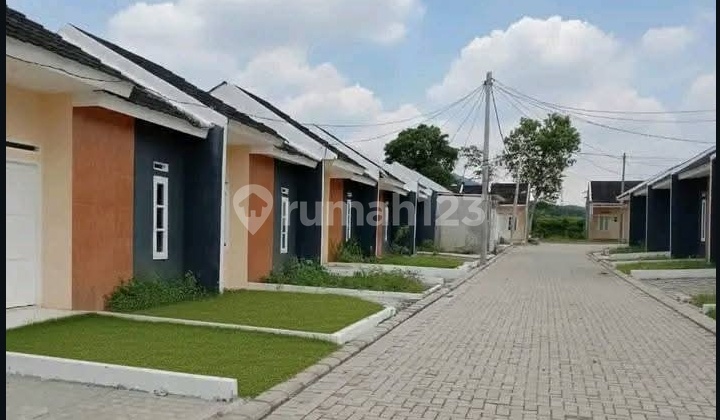 Rumah Subsidi Murah Di Cidahu Dekat Pt Kratingdeang 2