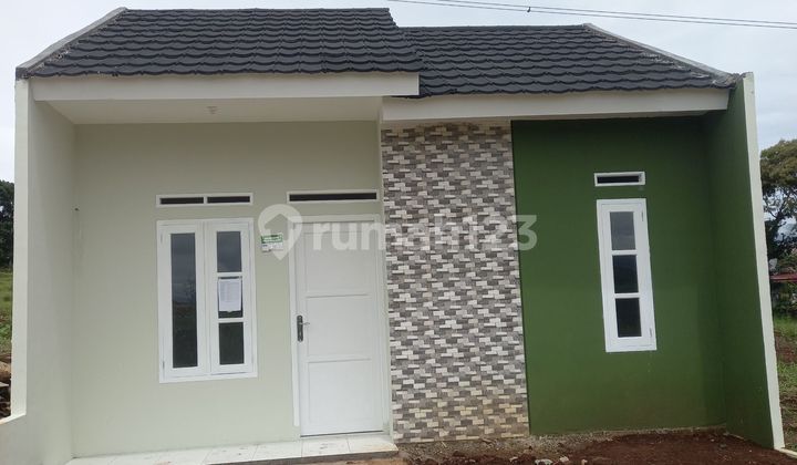 1-Storey House with HGB Near University Eligible for Installment Subsidy 1-Storey House with HGB Near University Eligible for Installment Subsidy