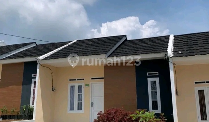 Rumah di Cidahu | Cocok untuk Karyawan & Keluarga Muda 2