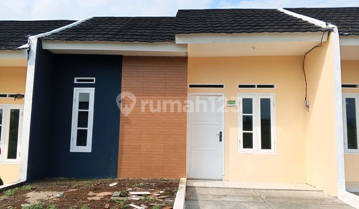 Rumah Subsidi Murah Dekat Dengan Pasar Tradisional Cicurug Rumah Subsidi Murah Dekat Dengan Pasar Tradisional Cicurug