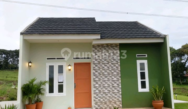 Ready to Occupy, House, 1 Floor, HGB, Near Tourist Attractions, Located in an Islamic Environment,