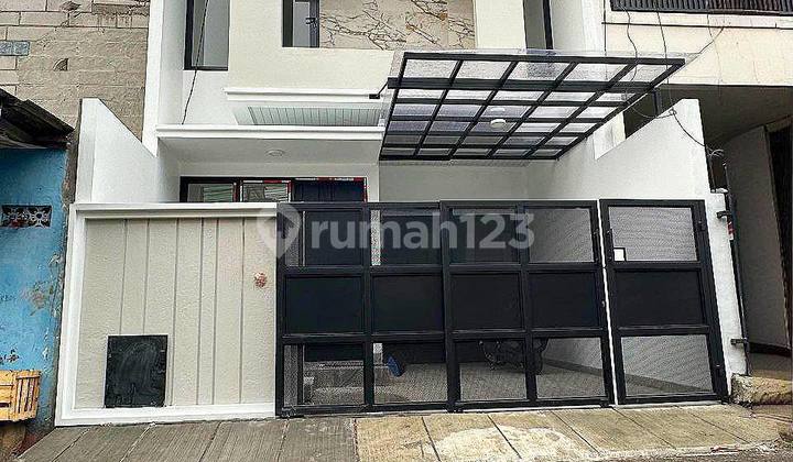 Dijual Rumah Premium Mampang Jaksel 2