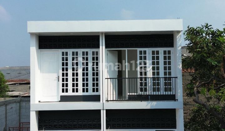 Dijual Murah Rumah Dijakarta Timur 2