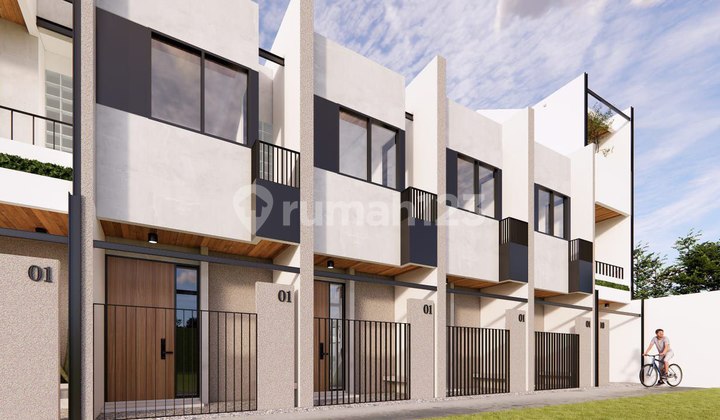 Dijual Rumahmurah Dijaksel