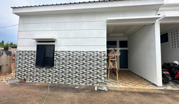 Dijual Murah Rumah Dicondet 2