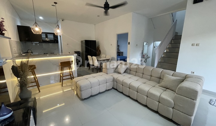 House for Rent Fully Furnished Flood-Free 2