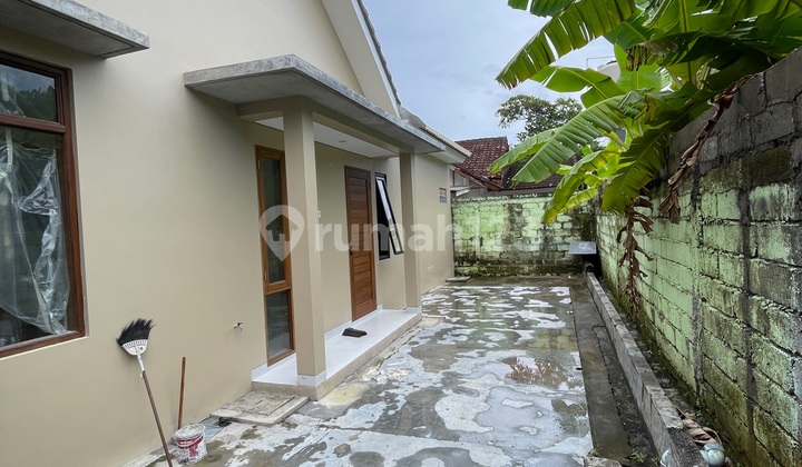 Sewa Rumah Nyaman Bersih Bebas Banjir Jimbaran 2