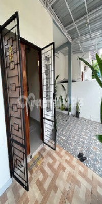 Disewakan Rumah Full Furnish Bebas Banjir Disewakan Rumah Full Furnish Bebas Banjir