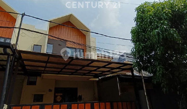 Rumah 2 Lantai Furnished Buana Gardenia Pinang Tangerang S9231 Rumah 2 Lantai Furnished Buana Gardenia Pinang Tangerang S9231