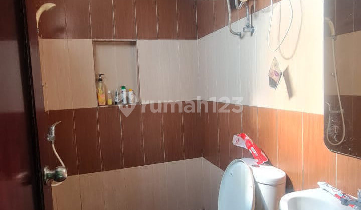 Jual Cepat Rumah Green Golf View Suvarna Sutera S9134 2