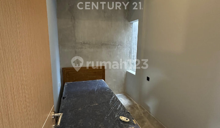 Rumah Sewa Hanya Lantai 2 di Cipinang, Jakarta Timur R2339