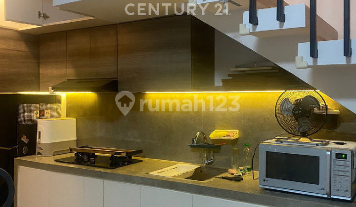 Rumah Baru 2 Lantai Lokasi Strategis di Karawaci S9399 2