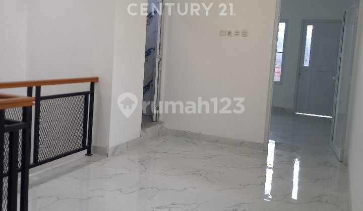 Rumah Baru Posisi Hook di Kemayoran S9490 2