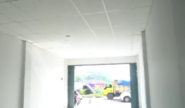 Ruko Baru dan Siap Pakai di Periuk Kota Tangerang S6555