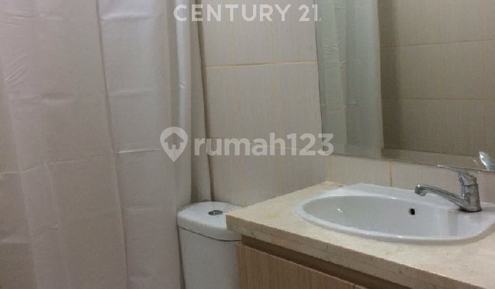 Ayodhya Apartment 2BR Furnished Tangerang R2264