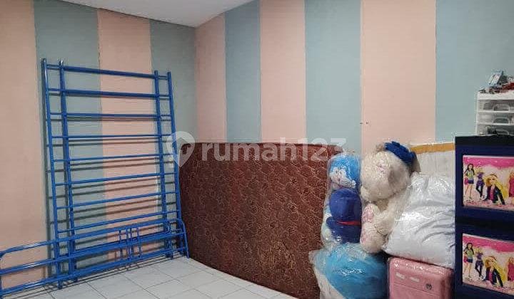 Rumah 2 Lantai Lokasi Strategis Dekat Citra Raya Cikupa 2