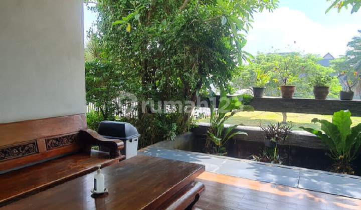 Rumah Mewah 2 Lantai Furnished di Duta Gardenia S9361 2