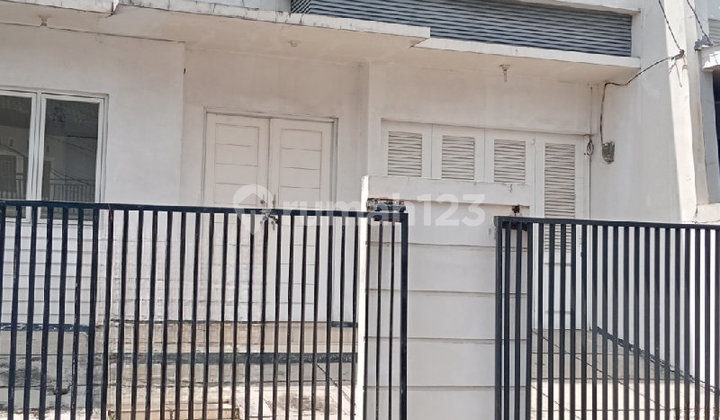 Rumah 2 Lantai Di Taman Alfa Indah Jakarta R2260 Rumah 2 Lantai Di Taman Alfa Indah Jakarta R2260