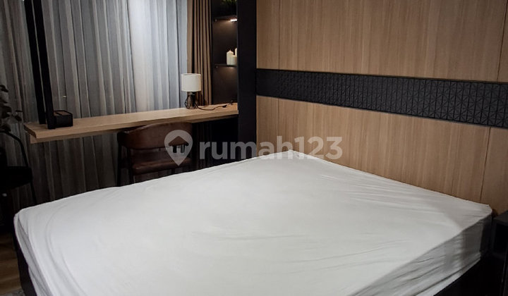 The Smith Apartment 1 BR, Fully Furnished, Alam Sutera, R2335 2