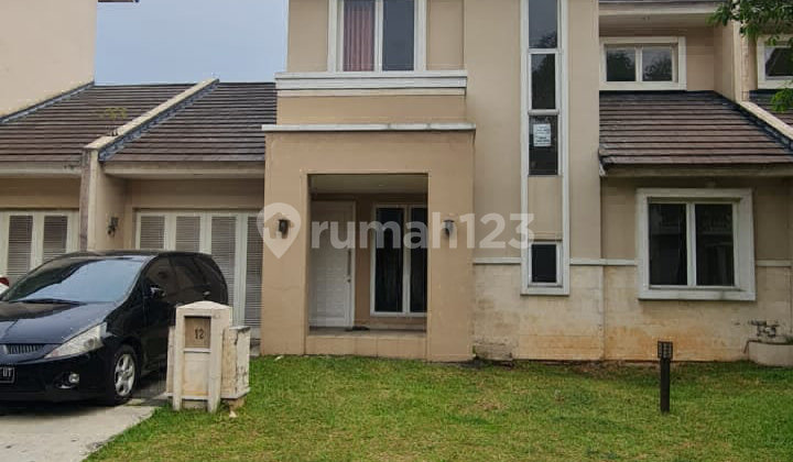 Two-Story Large House Near Suvarna Sutera Golf Club