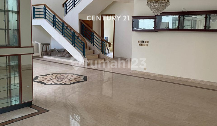 Rumah 2 Lantai Lingkungan Asri di Pulomas Barat S9123 2