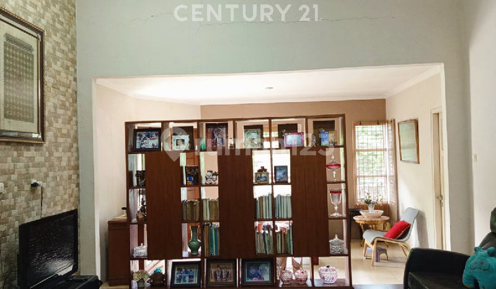 Strategic House Near Toll Access in Cililitan, East Jakarta S9009 2