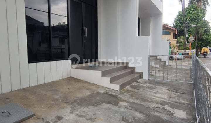 New 4-Storey Shop House by the Roadside, Flood-Free, in Taman Ratu S9426 New 4-Storey Shop House by the Roadside, Flood-Free, in Taman Ratu S9426