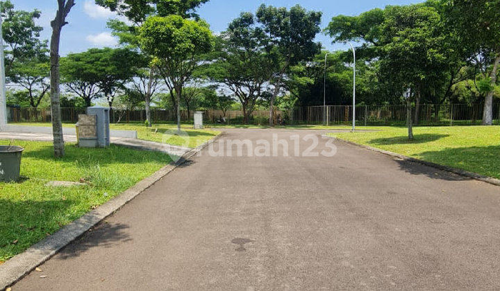 Rumah Modern Minimalis Dekat Golf Club S9102 2