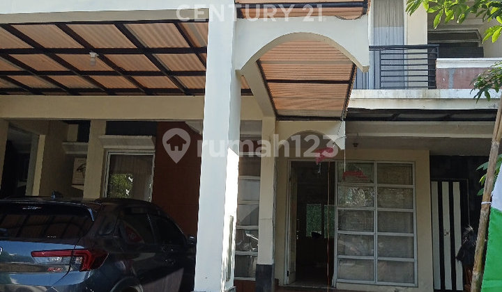 Rumah 2 LT BSD City One Gate System Lokasi Strategis Rumah 2 LT BSD City One Gate System Lokasi Strategis