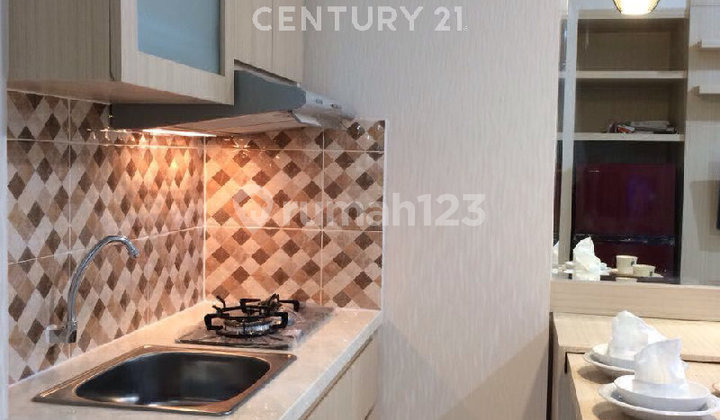 Apartemen Ayodhya 2 Bedroom Furnished Tangerang S9213 2