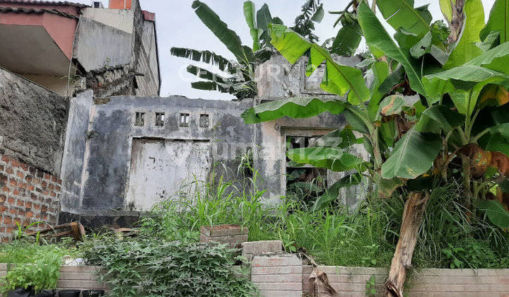 Land For House In Cinangka Sawangan Depok S9257 Land For House In Cinangka Sawangan Depok S9257