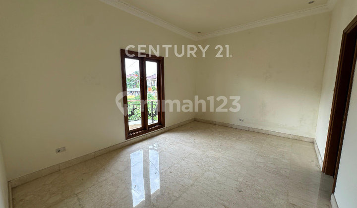 Rumah Mewah Baru 2 Lt HOEK Bonus 6 AC Ciputat Tangerang S9265 2