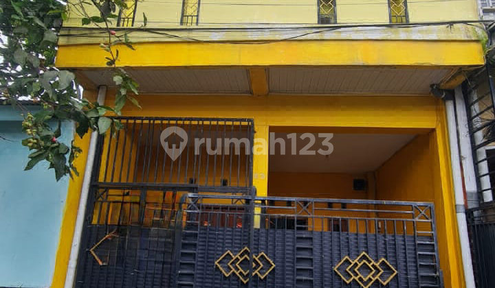 Rumah 2 Lantai Lokasi Strategis Dekat Citra Raya Cikupa