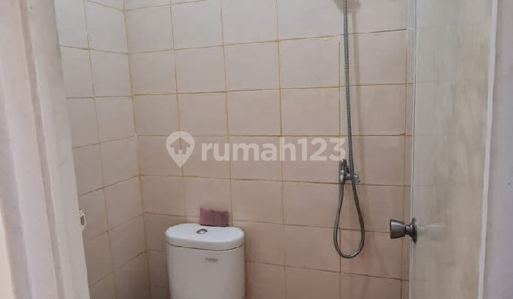 Rumah 1 LT One Gate System Lokasi Strategis Paradise Serpong 2